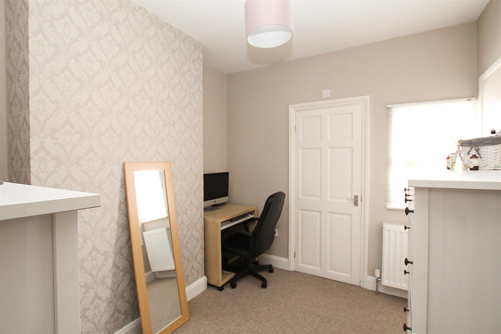 Cromwell Road, Warley, Brentwood Keith Ashton